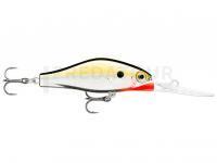Leurre Rapala Shadow Rap Jack Deep 7cm 10g - Gold Chrome (GCH)