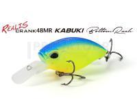 DUO Leurres Realis Crank 48MR Kabuki BottomRush