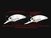 DUO Realis Crank M65 8A