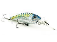 Adam's Leurres Shad 40 SP MR