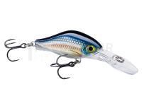 Rapala Shadow Rap Fat Jack