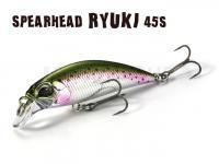 DUO Leurres Spearhead Ryuki 45S