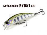 DUO Leurres Spearhead Ryuki 50F