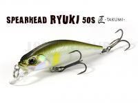 DUO Leurres Spearhead Ryuki 50S Takumi