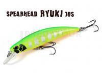 DUO Leurres Spearhead Ryuki 70S