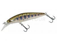 Bassday Sugar Minnow Bottom Twitcher 85ES