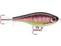 Rapala Super Shadow Rap Jerk UV Hook