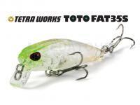 DUO Leurres Tetra Works Toto Fat 35S