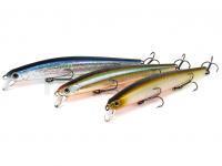 Zipbaits Leurres ZBL System Minnow 123F