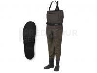 Scierra Waders Helmsdale Chest Bootfoot Felt