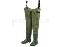 DAM Hydroforce Hiperwader Nylon/Taslan