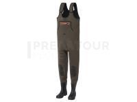 Scierra Chest Waders Kenai Neo 4mm Chest Bootfoot