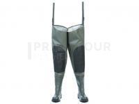 Hip waders Prestige Plus 43