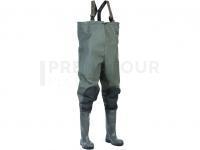 Waders Prestige Plus 43