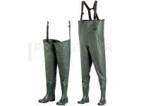 Jaxon Waders Prestige Strong and Light