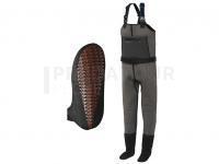 Scierra Chest Waders Helmsdale Neo Chest Stocking Foot