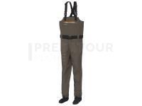 Scierra Chest Waders Stocking Foot Kenai