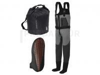 Scierra Chest Waders Yosemite Neo Chest Stockingfoot