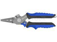 Tungsten Braid Cutter Mustad MT-P075 7.5" - 19 cm