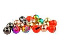 FMFly Perles tungstène Slotted 10 pièces