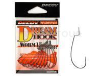 Decoy Hameçons Worm 15 Dream Hook