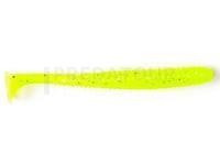 Leurre Lucky John S-Shad Tail 3.8inch 96mm - 071