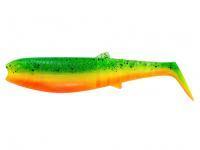 Leurres Savage Gear Cannibal Shad 12.5cm 20g - Firecracker