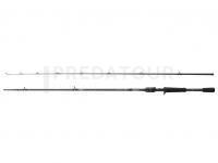 Canne Abu Garcia EON Casting 702MH 2.13m10-42g Extra Fast Medium Heavy