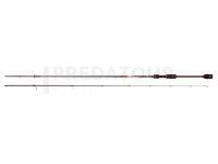 Canne Mikado MFT Perch 2.40m 1-7g