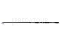 Canne Carpe Telescopique Jaxon Zaffira Tele Carp XT 3.60m 20-70g