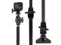 Scotty 131 Action Camera Boom max 150cm