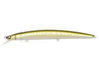 Leurre Megabass X-120 | 12cm 11.4g Slow Floating - Wagin Golden Shad