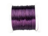 Mince fil X-Fine Wire 0.14mm 24yds 21.6m - Fuchsia