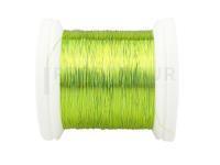 X-Fine Wire 24yds | 21.6m - Chartreuse