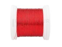 X-Fine Wire 24yds | 21.6m - Red