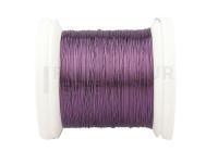 X-Fine Wire 24yds | 21.6m - Violet Dk.