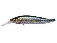 Leurre Megabass X-Nanahan+1 | 75mm 1/4oz. 7g Slow Floating - WAGIN HASU P1