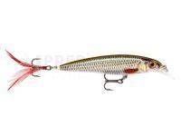 Leurre Rapala X-Rap 10cm - Live Roach