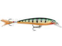 Leurre Rapala X-Rap 10cm - Perch