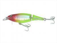 Leurre Rapala X-Rap Jointed Shad 13cm - Clown