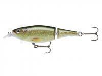 Leurre Rapala X-Rap Jointed Shad 13cm - Pike
