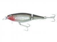 Leurre Rapala X-Rap Jointed Shad 13cm - Silver
