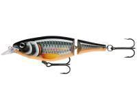 Leurre Rapala X-Rap Jointed Shad 13cm - Halloween