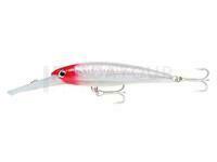Leurre Rapala X-Rap Magnum 20 | 14cm 46g - Red Head UV