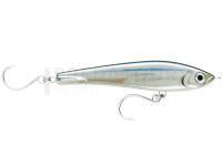 Leurre Rapala X-Rap Magnum Stick 17cm 88g - Anchovy