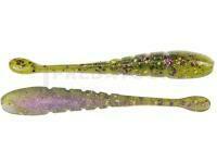 Leurres X Zone Lures Pro Series Finesse Slammer 3.25" 8cm - Bass Candy