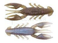 Leurres X Zone Lures Scented Stealth Craw 2.5" 6cm - 309