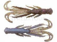 Leurres X Zone Lures Scented Stealth Creature 2.75" 7cm - 309