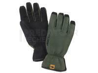 Gants Prologic Softshell Liner Glove Green/Black - L