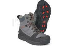 Westin W6 Wading Boots Cleated - 43/8.5